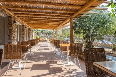 Vienoulas Garden - 23
