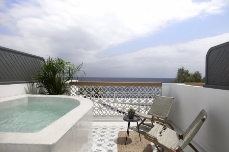 Afroditi Venus Beach Resort - 8