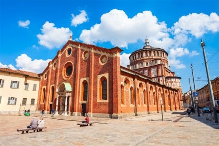 Miláno, město módy - 7