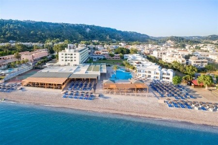 Avra Beach - 2