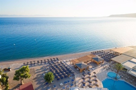 Avra Beach - 3