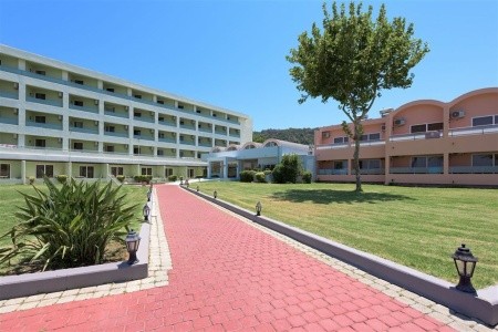 Avra Beach - 4