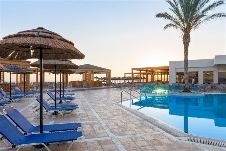 Avra Beach - 5