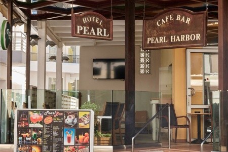 Pearl - 4