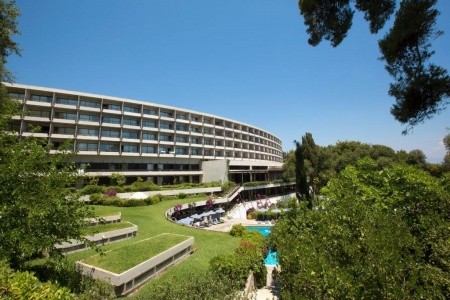 Corfu Holiday Palace - 2