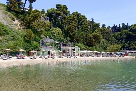 Corfu Holiday Palace - 6