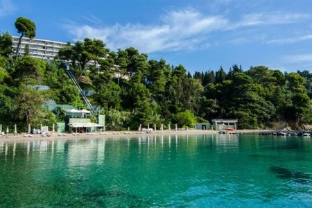 Corfu Holiday Palace - 7