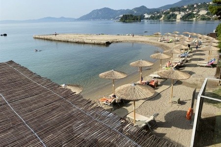 Corfu Holiday Palace - 8