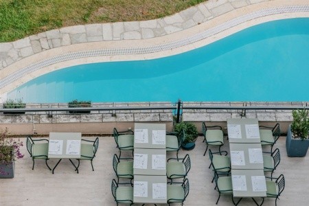Corfu Holiday Palace - 23