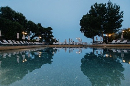 Corfu Holiday Palace - 24