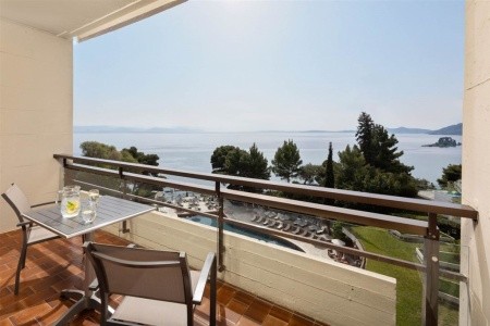 Corfu Holiday Palace - 27