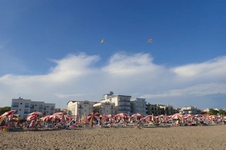 Caorle - dvoudenní relax u moře - 10