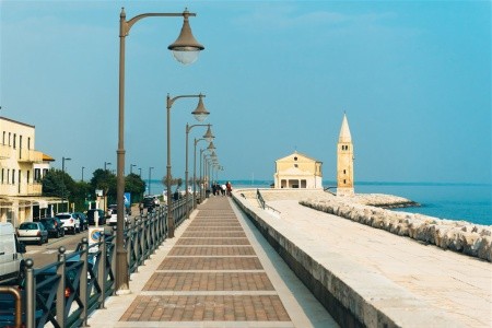 Caorle - dvoudenní relax u moře - 13