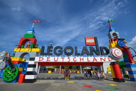 Legoland