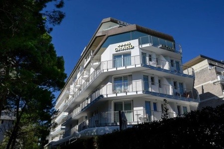 Grand Hotel Playa