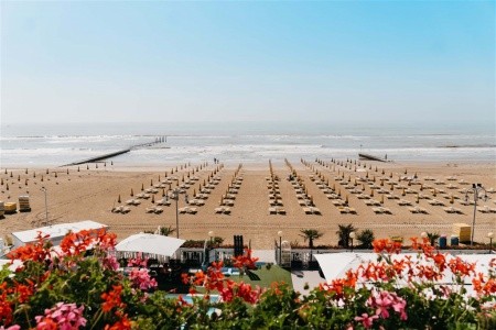 Marina Lido Di Jesolo