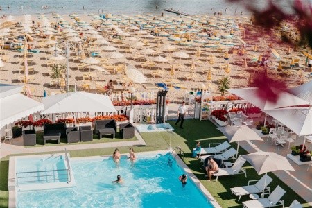 Marina Lido Di Jesolo