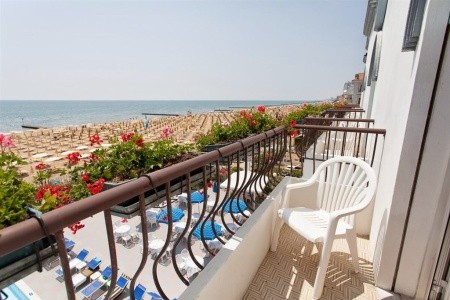 Marina Lido Di Jesolo