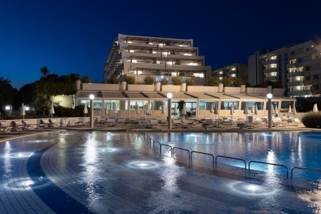 Savoy Beach - 17