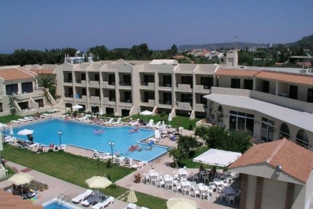 Summerland Hotel & Bungalows - 2