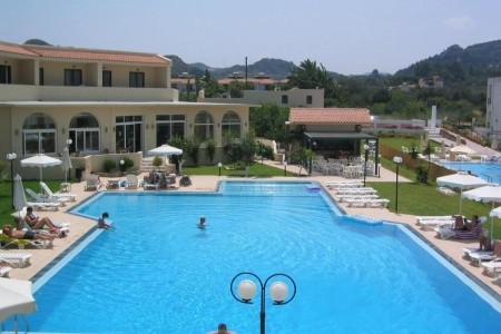 Summerland Hotel & Bungalows - 3