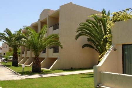 Summerland Hotel & Bungalows - 4