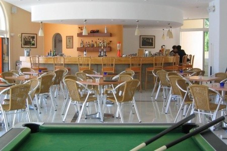 Summerland Hotel & Bungalows - 5