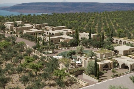 The Landmark Villas & Spa