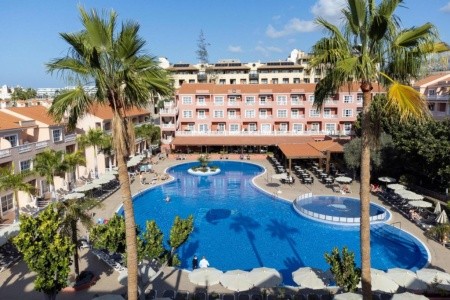 Kanárske ostrovy Tenerife El Duque (Playa Del Duque) 7 dňový pobyt Bez stravy Letecky Letisko: Budapešť January 2027 (30/01/27- 5/02/27)