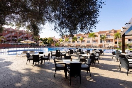 Kanárske ostrovy Tenerife El Duque (Playa Del Duque) 7 dňový pobyt Bez stravy Letecky Letisko: Budapešť January 2027 (30/01/27- 5/02/27)