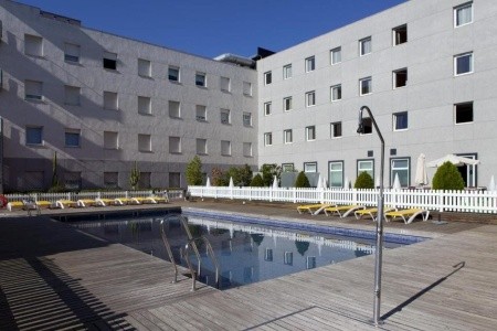 Španielsko Andalúzia Vértice Sevilla Aljarafe (Bormujos) 8 dňový pobyt Polpenzia Letecky Letisko: Praha August 2026 ( 4/08/26-11/08/26)