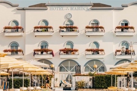Marina Lido Di Jesolo