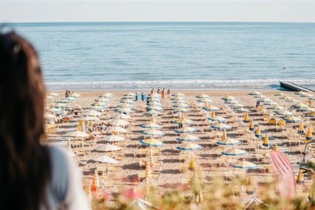 Marina Lido Di Jesolo