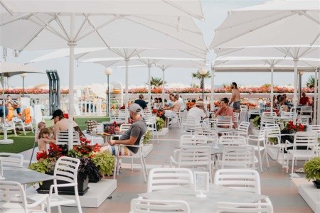 Marina Lido Di Jesolo