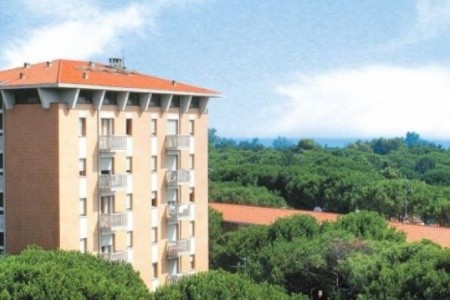 Residence Torre Panorama
