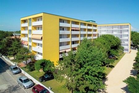 Apartmány Atlante