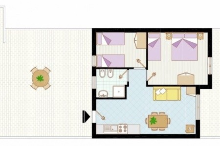 Vila Sonia - 9