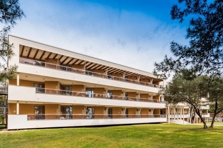 Residence Umag Plava Laguna - 2