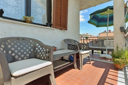 Apartmány 3298-5319