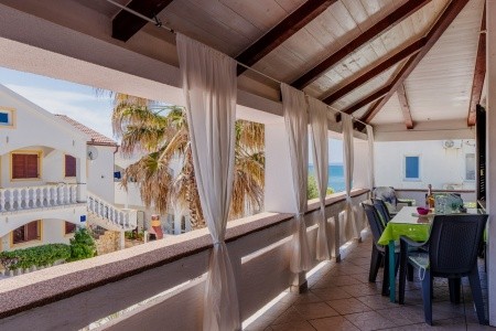 Apartmány 3298-4883