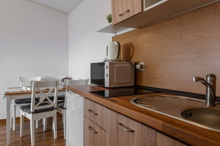 Apartmány 3298-4901