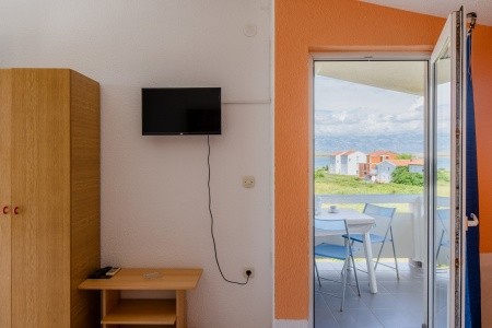 Apartmány 3298-4901 - 2