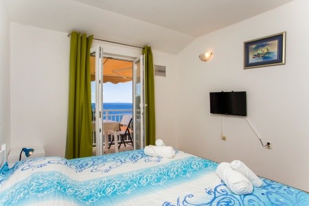 Apartmány 3298-5091