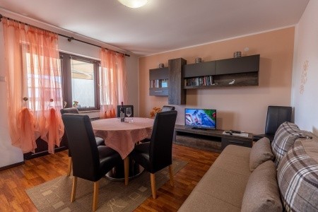 Apartmány 3298-5671
