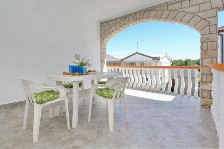 Apartmány 3298-5675 - 1