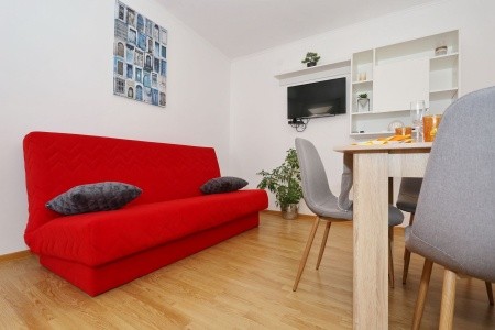 Apartmány 3298-5675 - 2