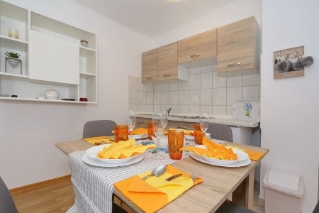 Apartmány 3298-5675 - 3