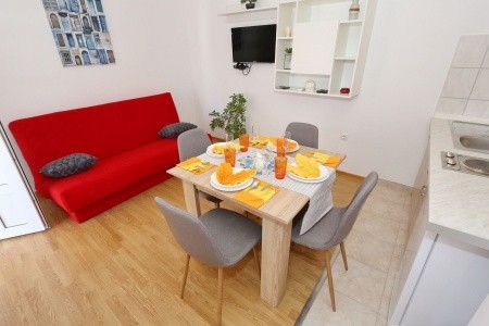 Apartmány 3298-5675 - 4
