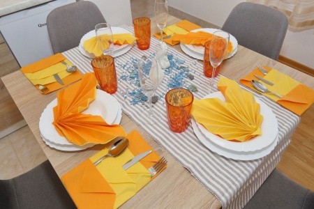 Apartmány 3298-5675 - 5