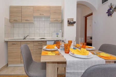 Apartmány 3298-5675 - 4
